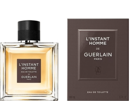 Guerlain L'Instant De Guerlain - Men - Eau De Parfum 100Ml