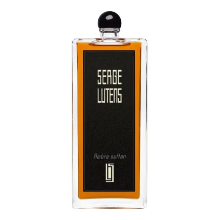 Serge Lutens Ambre Sultan - Unisex - Eau De Parfum 50Ml