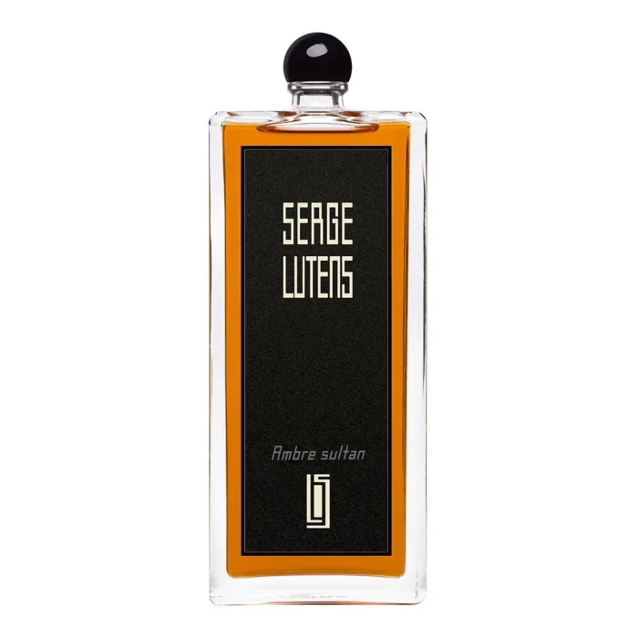 Serge Lutens Ambre Sultan - Unisex - Eau De Parfum 50Ml