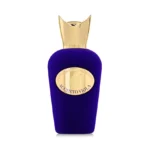 Sospiro Accento Viola - Unisex - Eau De Parfum 100Ml It
