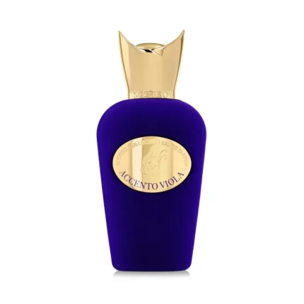 Sospiro Accento Viola - Unisex - Eau De Parfum 100Ml It
