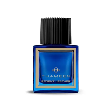 Thameeen - Regent Leather Ext. De Parfum 50Ml