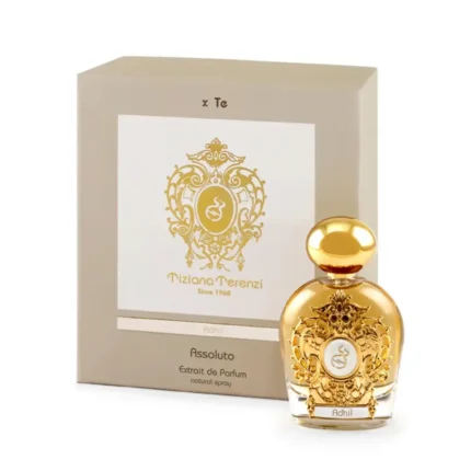 Tiziana Terenzi Adhil Assoluto - Unisex - Extrait De Parfum 100Ml