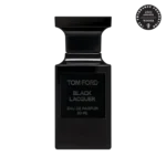 Tom Ford Black Lacquer - Unisex - Eau De Parfum 50Ml