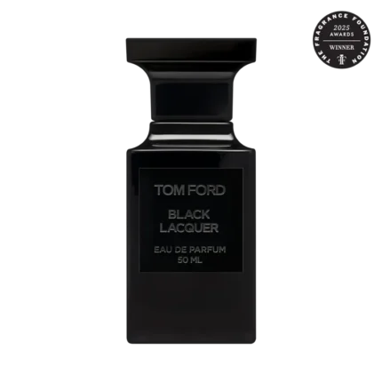 Tom Ford Black Lacquer - Unisex - Eau De Parfum 50Ml