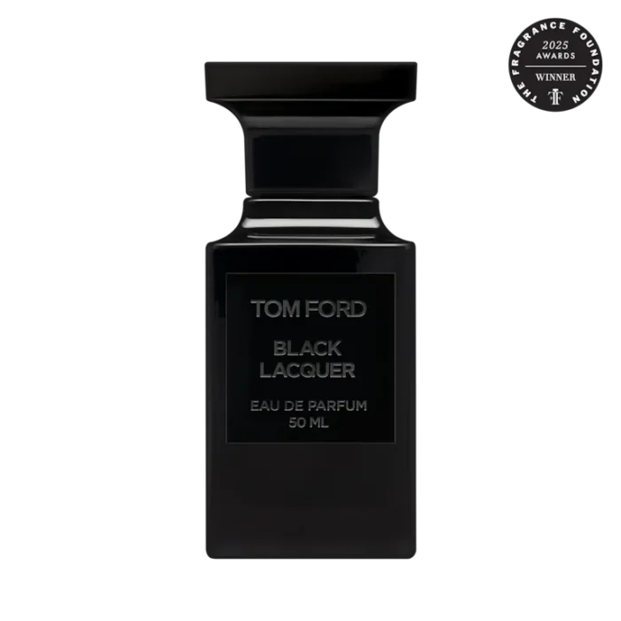 Tom Ford Black Lacquer - Unisex - Eau De Parfum 50Ml
