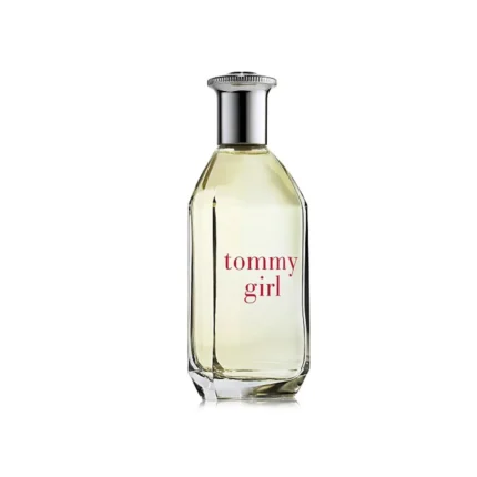 Tommy Girl Eau De Toilette 100Ml Spray