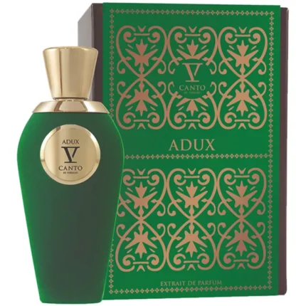 V Canto Adux - Unisex - Extrait De Parfum 100Ml