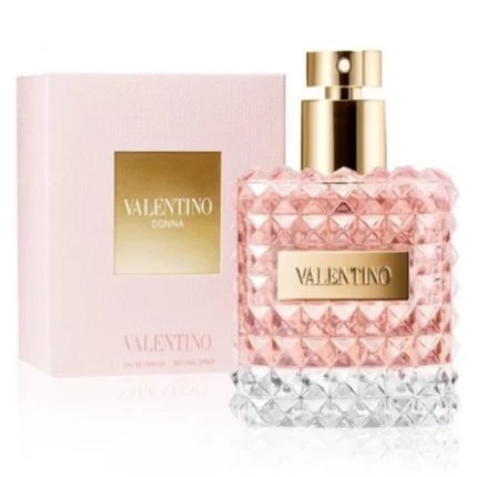 Valentino Donna - Women - Eau De Parfum 100Ml