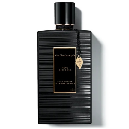 Van Cleef & Arpels Coll Extraordinaire Reve D'Encens - Unisex - Eau De Parfum 125Ml