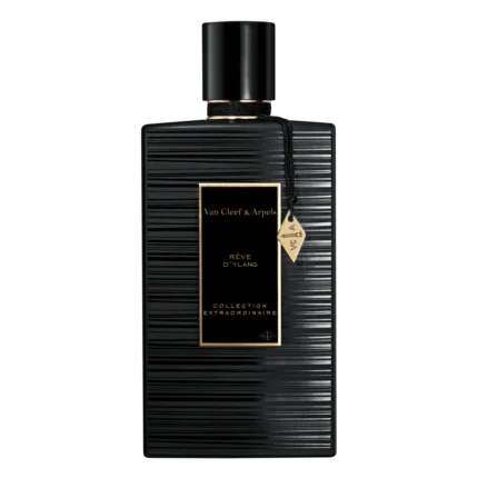 Van Cleef & Arpels Coll Extraordinaire Reve D'Ylang - Unisex - Eau De Parfum 125Ml Fr