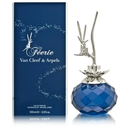Vancleef Feerie - Women - Eau De Parfum 100Ml