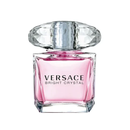Versace Bright Crystal - Women - Eau De Toilette 200Ml Spray - 2