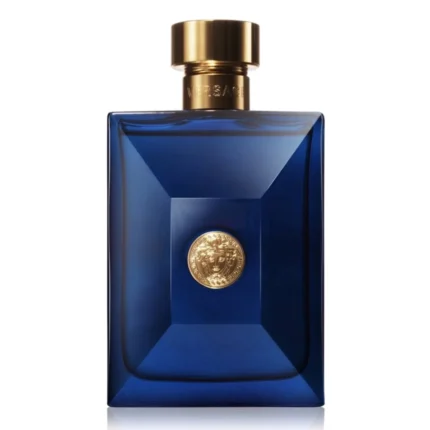 Versace Dylan Blue Pour Homme - Eau De Toilette - Men - 200Ml