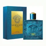 Versace Eros - Men - Parfum 200Ml