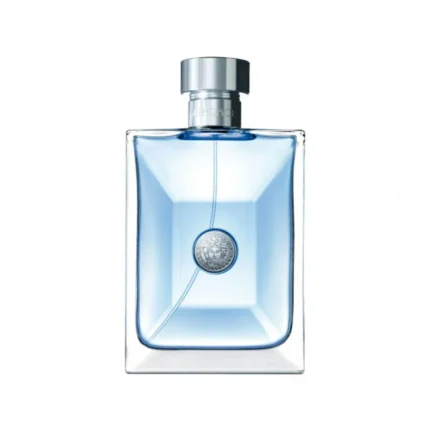 Versace Pour Homme Eau De Toilette - Men - 200Ml