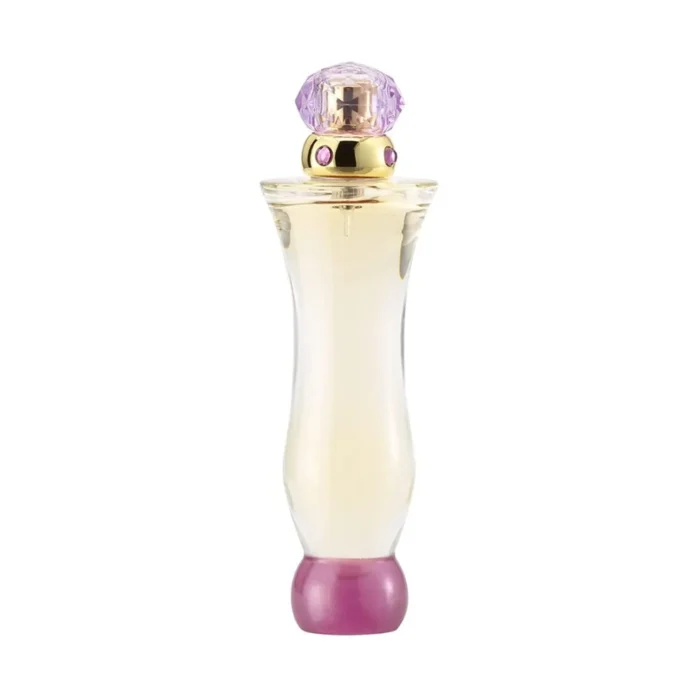 Versace - Women - Eau De Parfum 100Ml Spray