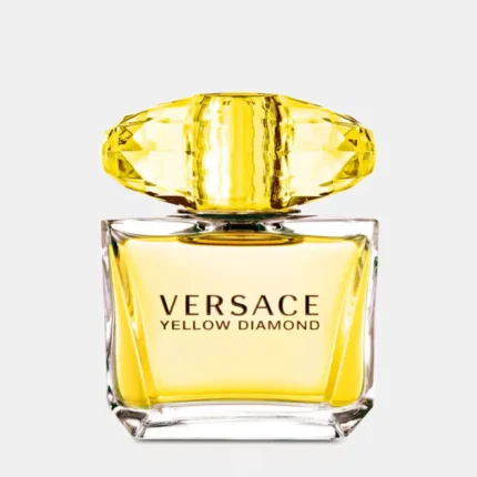 Versace Yellow Diamond - Women - Eau De Toilette 200Ml