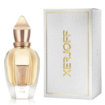 Xerjoff 17 by 17 Elle Parfum 100Ml Spray - 2