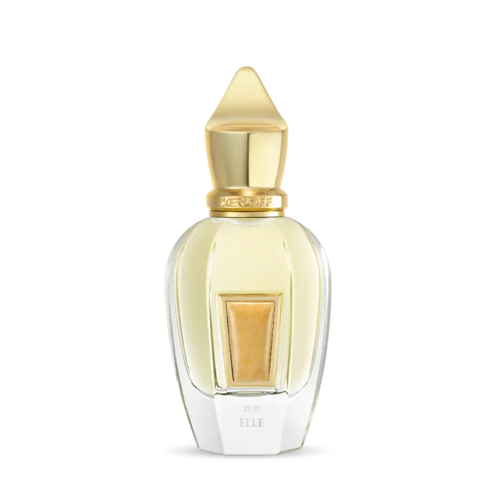 Xerjoff 17 by 17 Elle Parfum 100Ml Spray - 2