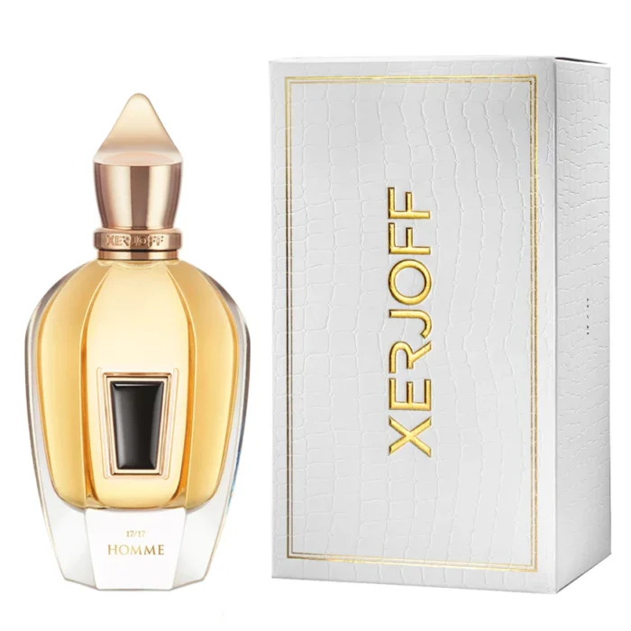 Xerjoff 17/17 Homme Parfum 100Ml Spray