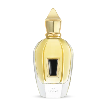 Xerjoff 17/17 Homme Parfum 100Ml Spray