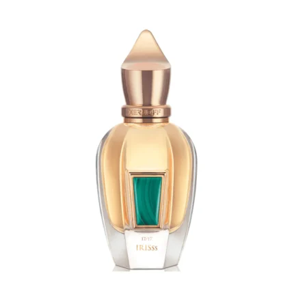 Xerjoff 17/17 Irisss Parfum 100Ml Spray