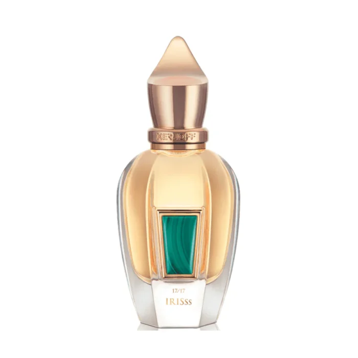 Xerjoff 17/17 Irisss Parfum 100Ml Spray