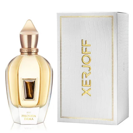 Xerjoff 17 by 17 Pikovaya Dama Parfum 100Ml Spray - 1