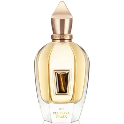 Xerjoff 17 by 17 Pikovaya Dama Parfum 100Ml Spray - 1