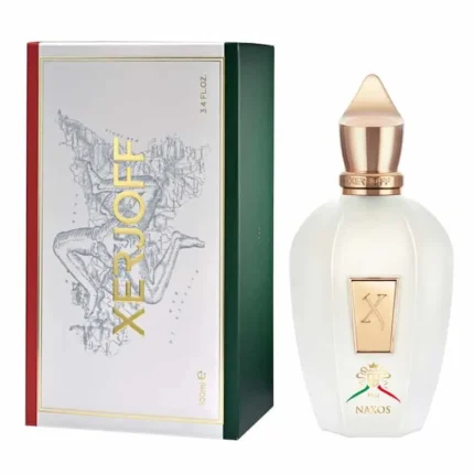 Xerjoff 1861 Naxos Eau De Parfum 100Ml