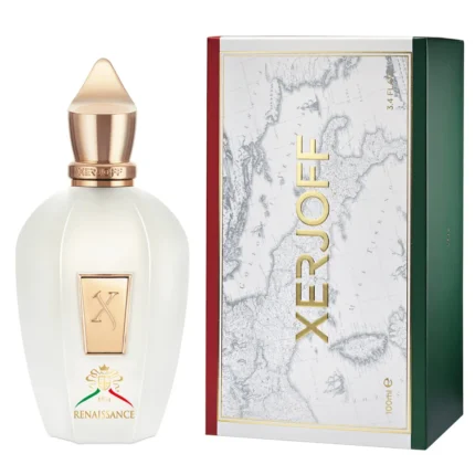 Xerjoff 1861 Renaissance Eau De Parfum 100Ml