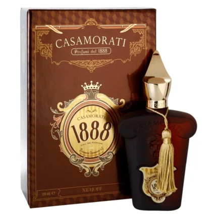Xerjoff 1888 Eau De Parfum 100Ml