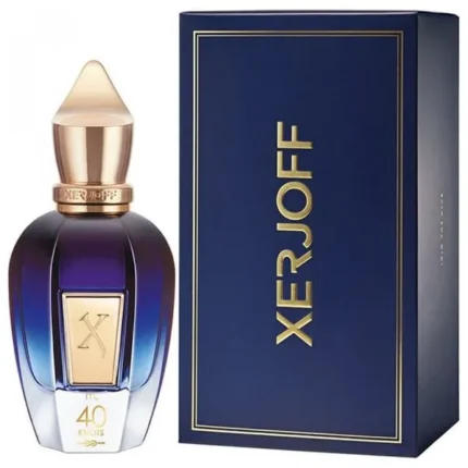 Xerjoff 40 Knots Eau De Parfum 100Ml