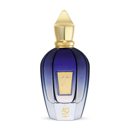 Xerjoff 40 Knots Eau De Parfum 100Ml