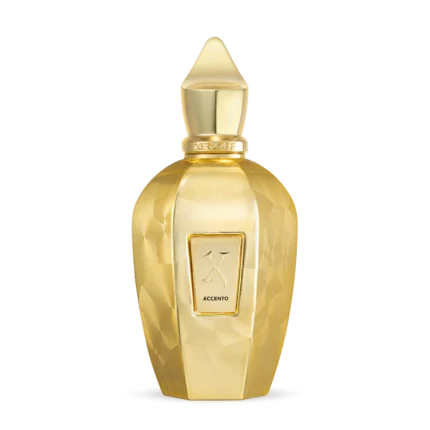 Xerjoff Accento Overdose - Unisex - Eau De Parfum 100Ml It