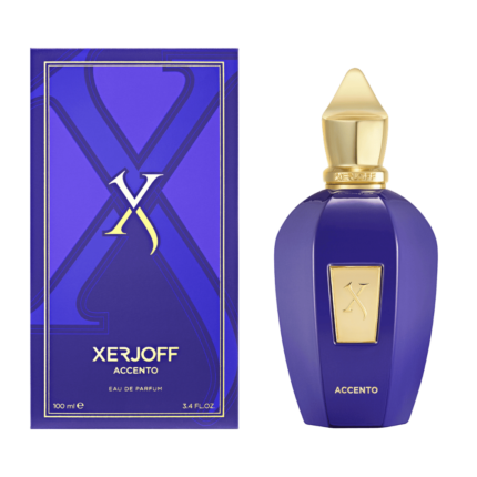 Xerjoff Accento - Unisex - Eau De Parfum 100Ml
