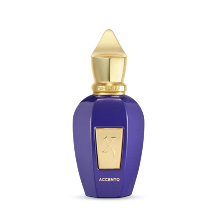 Xerjoff Accento - Unisex - Eau De Parfum 100Ml