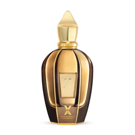 Xerjoff Alexandria II Anniversary Parfum 100Ml