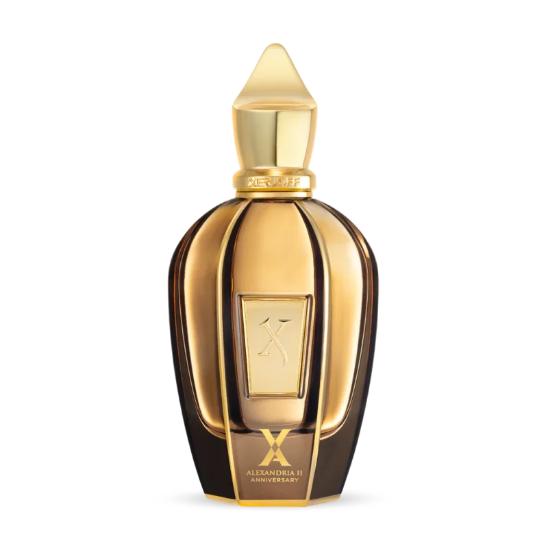 Xerjoff Alexandria II Anniversary Parfum 100Ml
