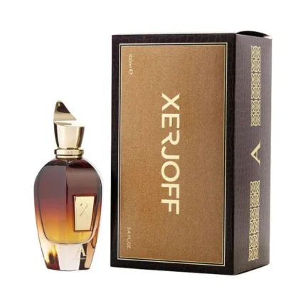 Xerjoff - Alexandria Ii Eau De Parfum 100Ml