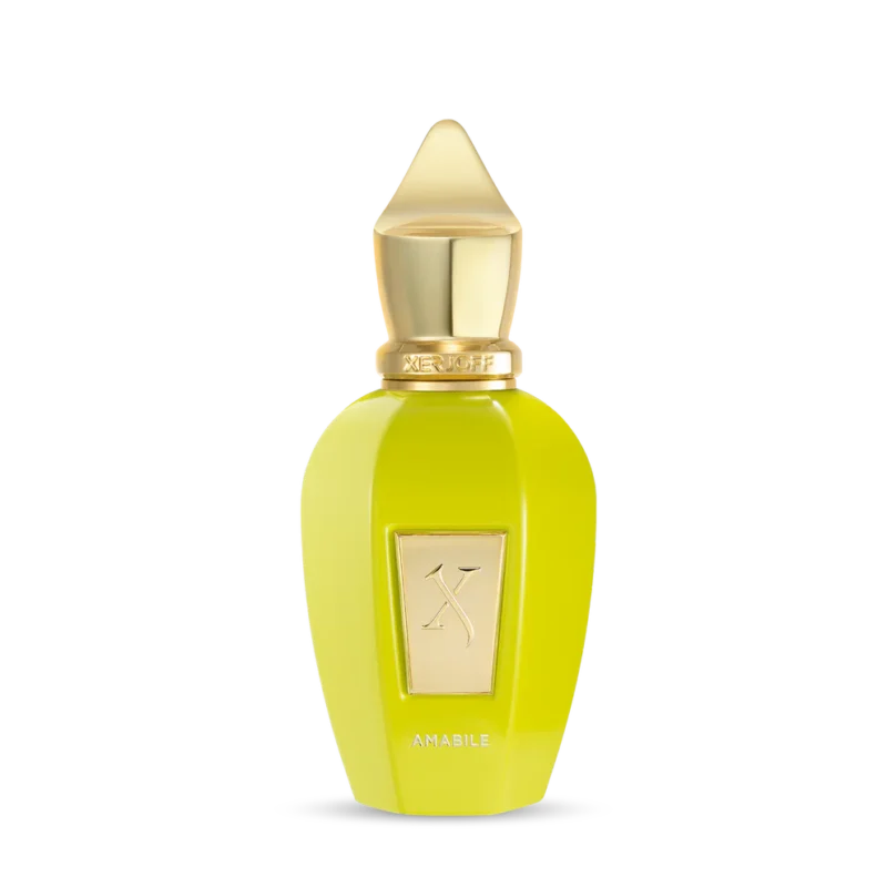 Xerjoff Amabile - Unisex - Eau De Parfum 100Ml