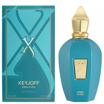 Xerjoff - Erba Pura Eau De Parfum 100Ml