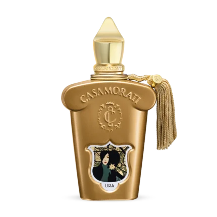 Xerjoff - Lira Eau De Parfum 100Ml