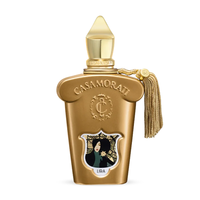Xerjoff - Lira Eau De Parfum 100Ml