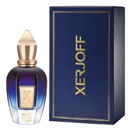 Xerjoff - More Than Words Jtc C. Eau De Parfum 100Ml