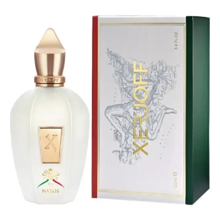 Xerjoff - Naxos Xerjoff 1861 Collection Eau De Parfum 100Ml