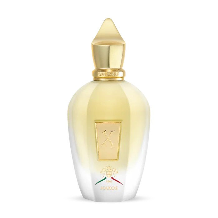 Xerjoff - Naxos Xerjoff 1861 Collection Eau De Parfum 100Ml