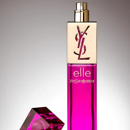 Yves Saint Laurent Elle - Women - Eau De Parfum 90Ml