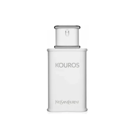 Yves Saint Laurent Kouros - Men - Eau De Toilette 100Ml